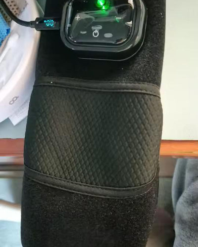 Customer testimonial video