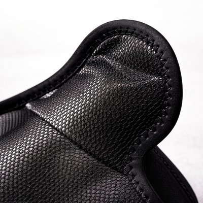 Genouillère Massante Chauffante 3 en 1